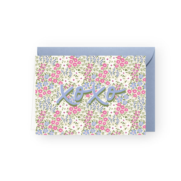 Folded Card Variety Pack - Love/Valentines