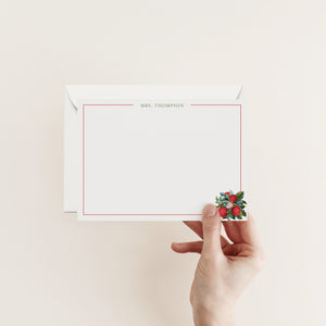 Apple Bundle Stationery